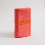 Ribbon Guest Bath Sheet | 10pc Pack - 12x30 inches