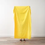 Ribbon Guest Bath Sheet | 10pc Pack - 12x30 inches - Image 5